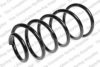 LESJ?FORS 4026214 Coil Spring